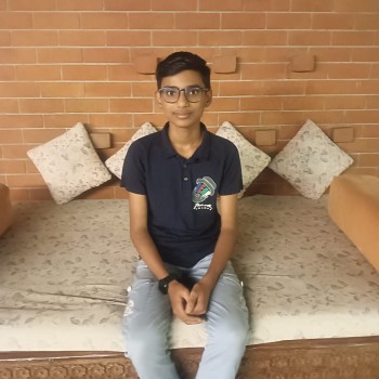 Manoj Patil